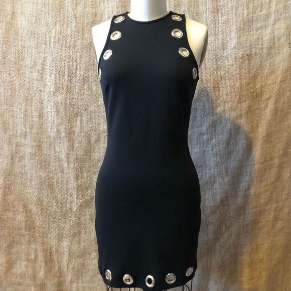 Topshop | Dresses | Topshop Lbd Black 